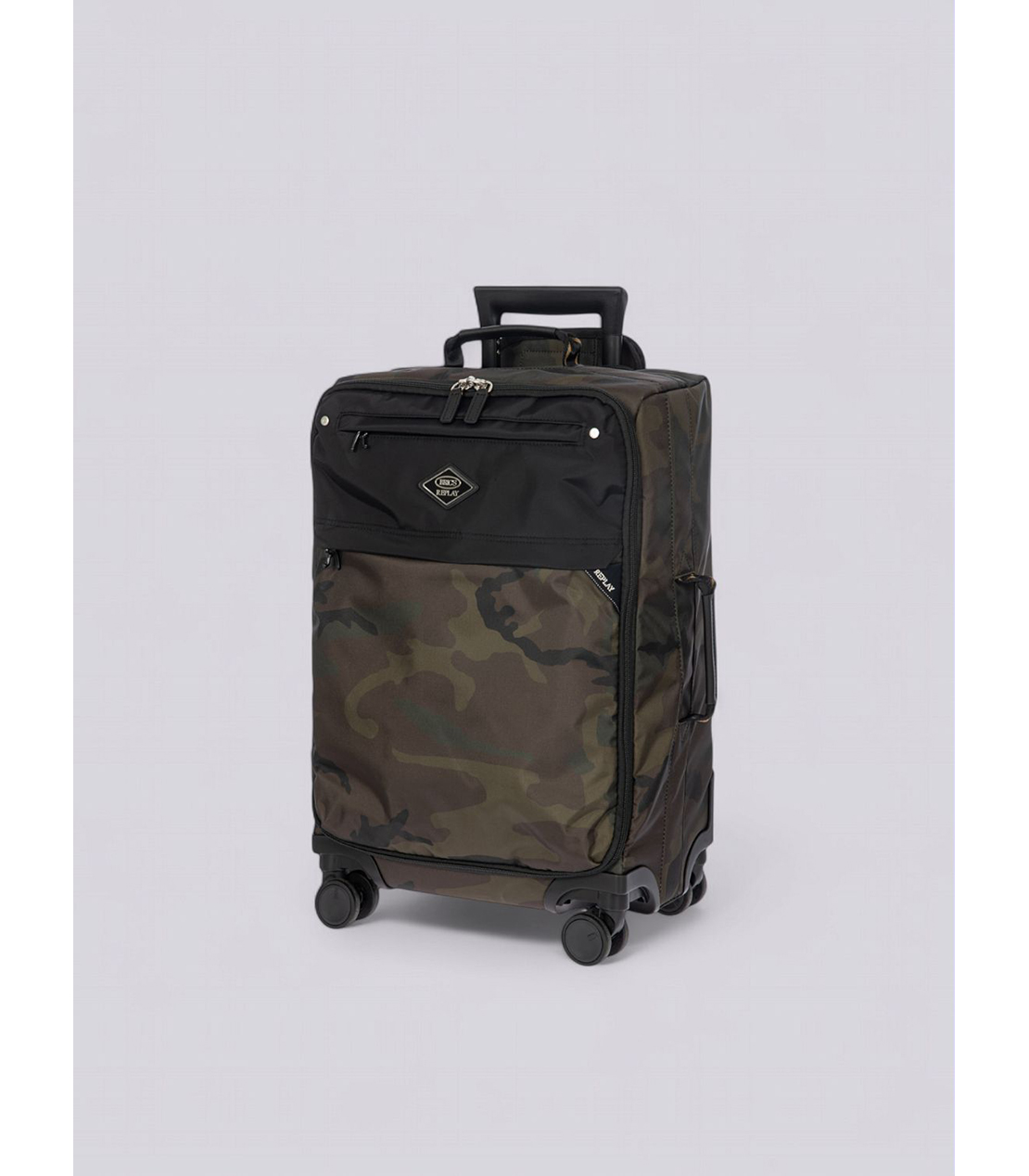 BRICS＆REPLAY トロリー 詳細画像 CAMO 6